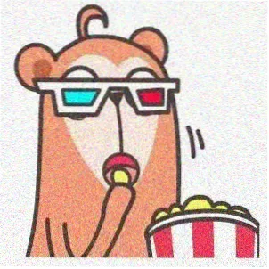 角色图鉴：新人职员形象头像